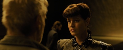 银翼杀手2049剧照的剧照