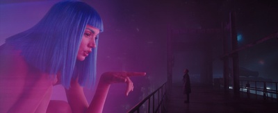 银翼杀手2049剧照的剧照