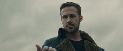 银翼杀手2049剧照的剧照