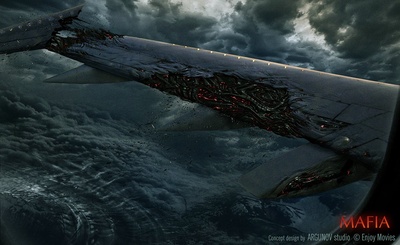 暗杀游戏剧照的剧照