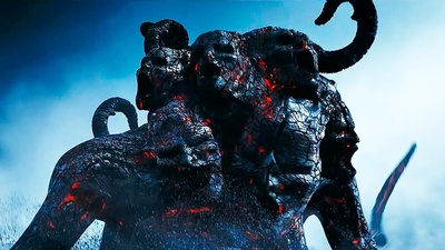 暗杀游戏剧照的剧照