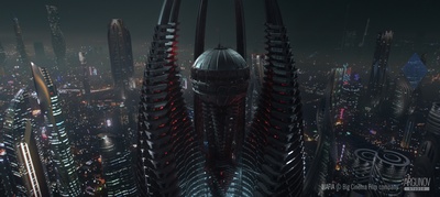 暗杀游戏剧照的剧照