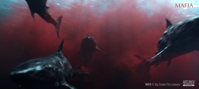 暗杀游戏剧照的剧照