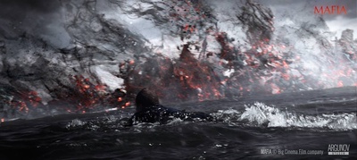 暗杀游戏剧照的剧照