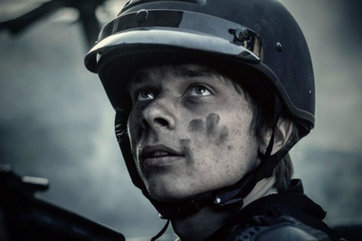 暗杀游戏剧照的剧照