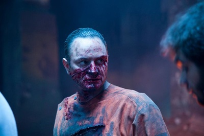 暗杀游戏剧照的剧照