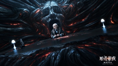 暗杀游戏剧照的剧照