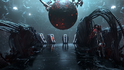 暗杀游戏剧照的剧照