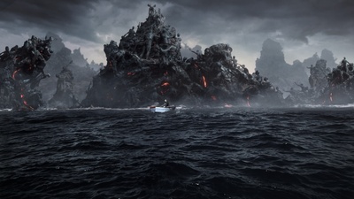 暗杀游戏剧照的剧照