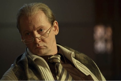 暗杀游戏剧照的剧照