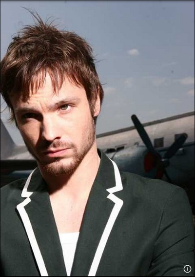 暗杀游戏剧照的剧照