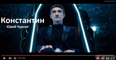 暗杀游戏剧照的剧照