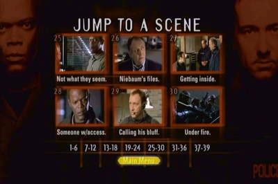 王牌对王牌剧照的剧照