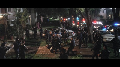 王牌对王牌剧照的剧照