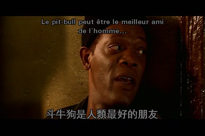 王牌对王牌剧照的剧照