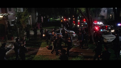 王牌对王牌剧照的剧照