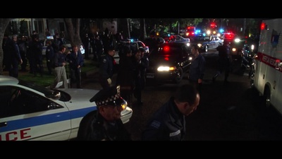 王牌对王牌剧照的剧照