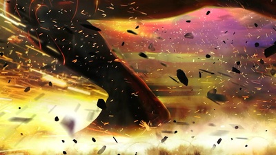 闪电侠剧照的剧照