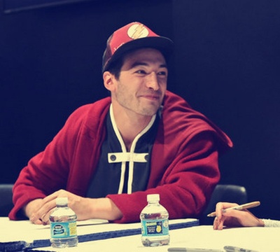 闪电侠剧照的剧照