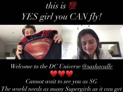 闪电侠剧照的剧照