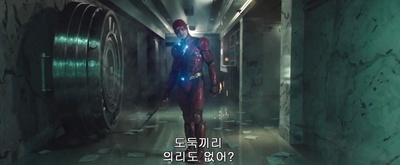 闪电侠剧照的剧照