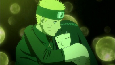 火影忍者剧场版：终章剧照的剧照