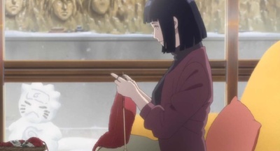 火影忍者剧场版：终章剧照的剧照