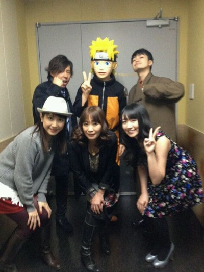 火影忍者剧场版：终章剧照的剧照