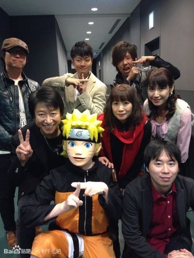 火影忍者剧场版：终章剧照的剧照