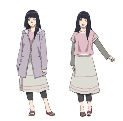 火影忍者剧场版：终章剧照的剧照