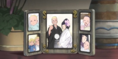 火影忍者剧场版：终章剧照的剧照