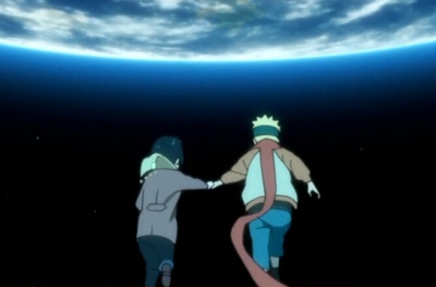 火影忍者剧场版：终章剧照的剧照