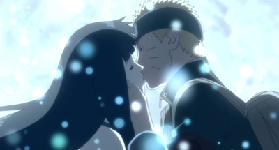 火影忍者剧场版：终章剧照的剧照