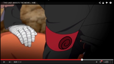 火影忍者剧场版：终章剧照的剧照