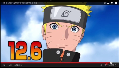 火影忍者剧场版：终章剧照的剧照