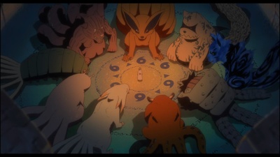 火影忍者剧场版：终章剧照的剧照