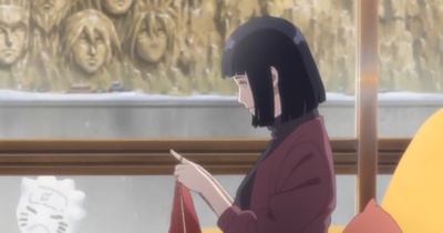 火影忍者剧场版：终章剧照的剧照