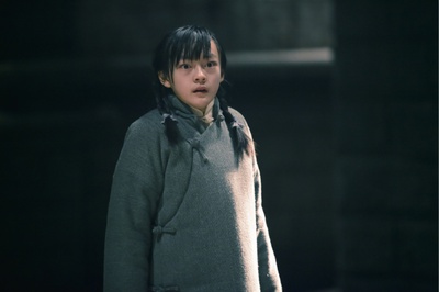 快手枪手快枪手剧照的剧照