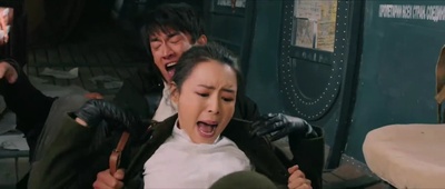 快手枪手快枪手剧照的剧照