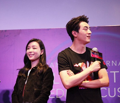 快手枪手快枪手剧照的剧照