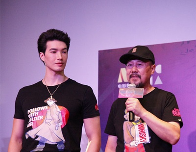 快手枪手快枪手剧照的剧照