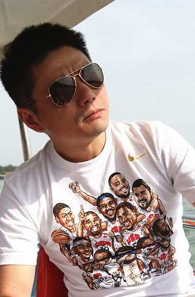 快手枪手快枪手剧照的剧照