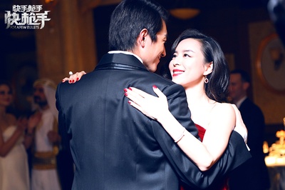 快手枪手快枪手剧照的剧照