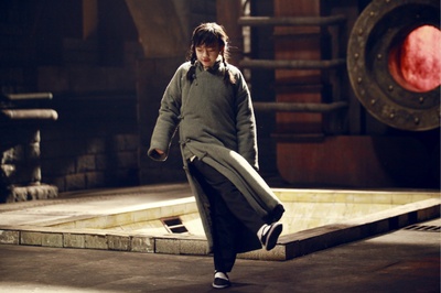 快手枪手快枪手剧照的剧照