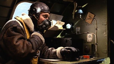 孟菲斯美女号剧照的剧照