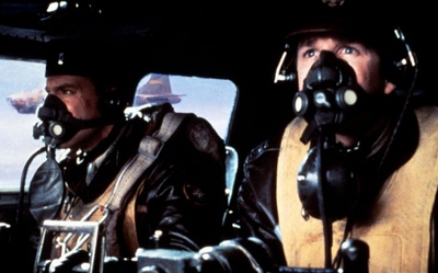 孟菲斯美女号剧照的剧照