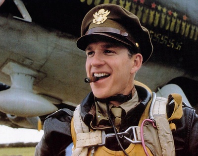 孟菲斯美女号剧照的剧照