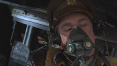 孟菲斯美女号剧照的剧照