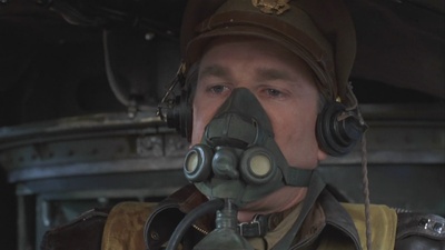 孟菲斯美女号剧照的剧照