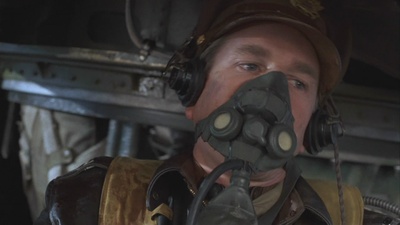 孟菲斯美女号剧照的剧照